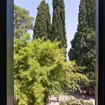 Dei Cipressi Wine Sona