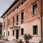 Pensjonat Dei Cipressi Wine 4*