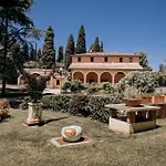 Pensjonat Dei Cipressi Wine Sona