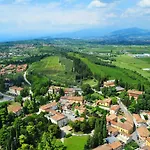 Dei Cipressi Wine 4*