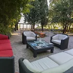 Dei Cipressi Wine 4*