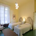 Dei Cipressi Wine 4* Sona