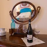 Dei Cipressi Wine Pensjonat
