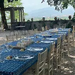 Pensjonat Dei Cipressi Wine