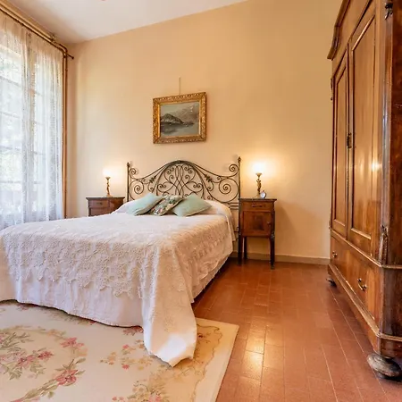 Pensjonat Dei Cipressi Wine 4*
