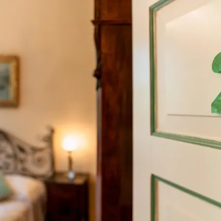 Dei Cipressi Wine 4* Sona