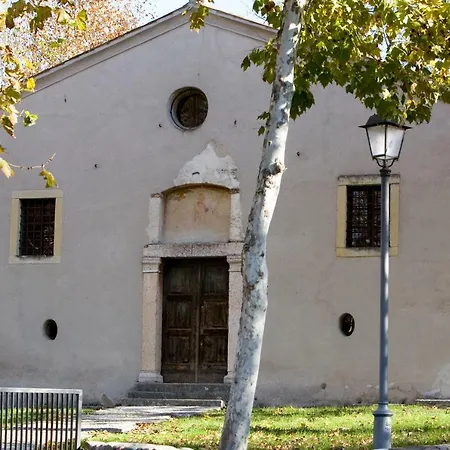 Dei Cipressi Wine Πανσιόν Sona