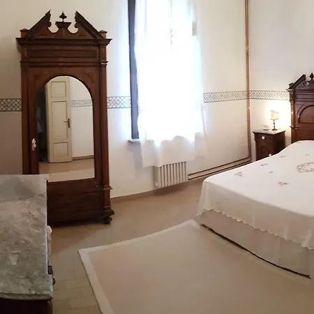 Dei Cipressi Wine Гостевой дом Сона