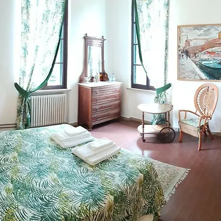 Dei Cipressi Wine 4* Сона