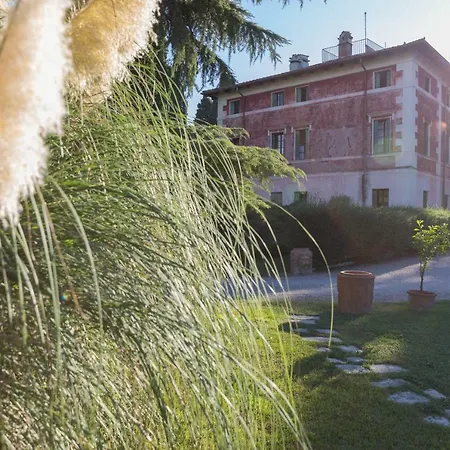 Guest house Dei Cipressi Wine Sona