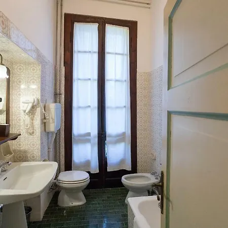 Dei Cipressi Wine Гостевой дом