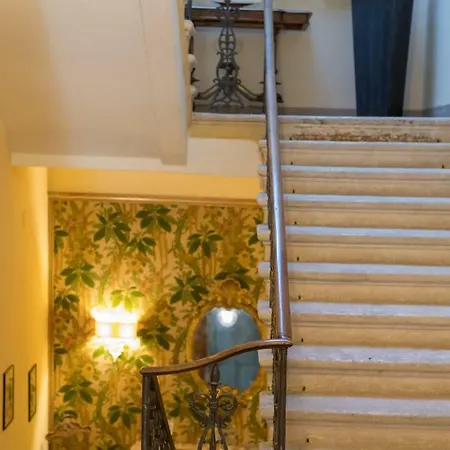 Гостевой дом Dei Cipressi Wine 4*