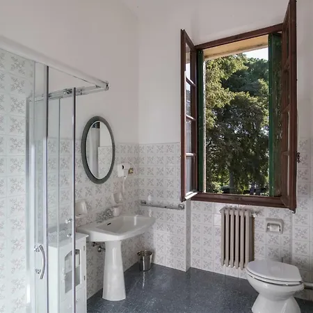 Dei Cipressi Wine Гостевой дом Сона