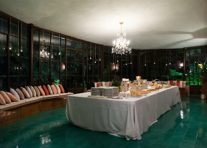 Guest house Dei Cipressi Wine Sona