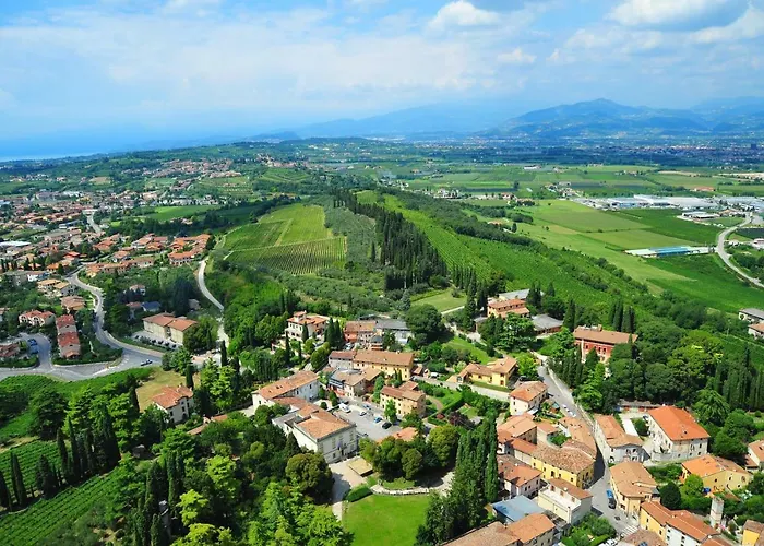 Dei Cipressi Wine 4*