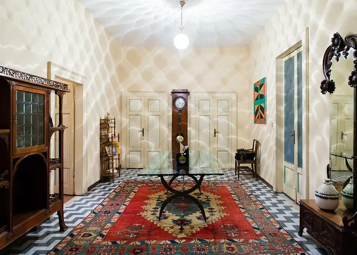 Dei Cipressi Wine Guest house