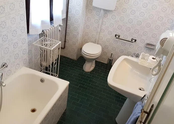 Guest house Dei Cipressi Wine 4*