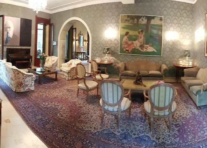 Guest house Dei Cipressi Wine