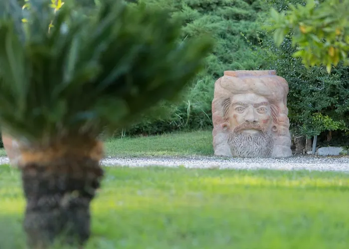 Dei Cipressi Wine Guest house 4*