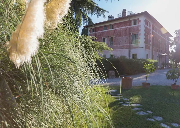 Guest house Dei Cipressi Wine Sona