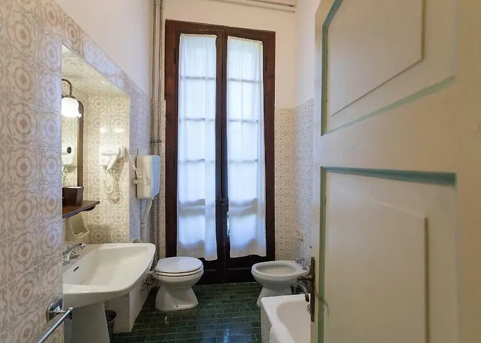 Dei Cipressi Wine Guest house