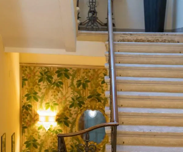 Guest house Dei Cipressi Wine 4*