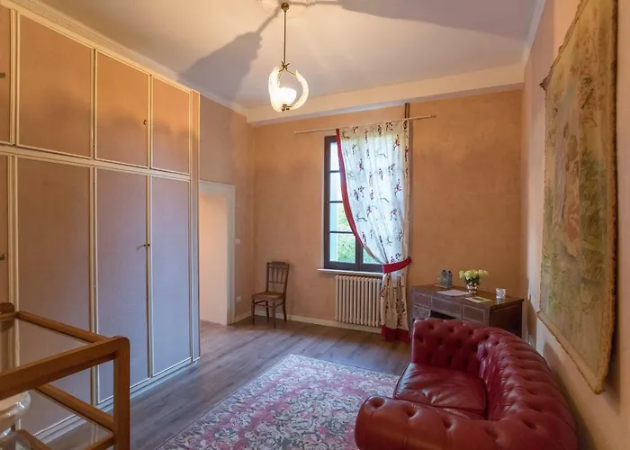 Guest house Dei Cipressi Wine