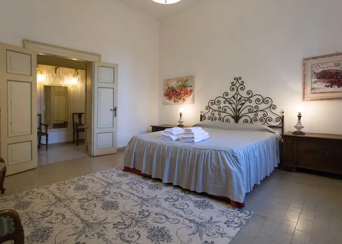 Guest house Dei Cipressi Wine Sona