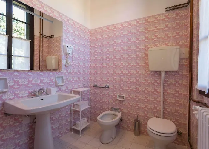 Dei Cipressi Wine Guest house 4*