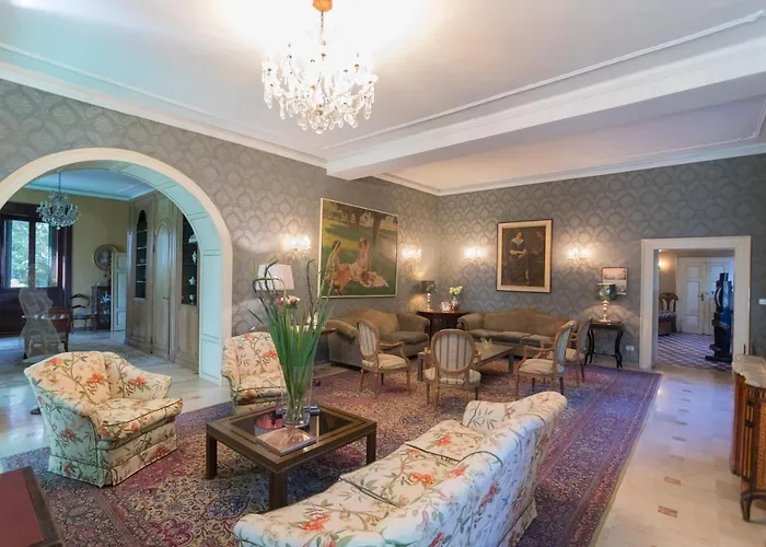 Dei Cipressi Wine Guest house Sona