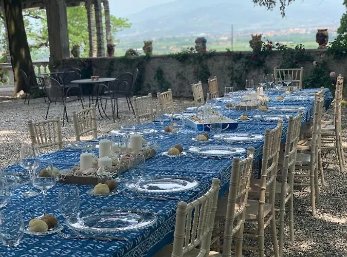 Guest house Dei Cipressi Wine