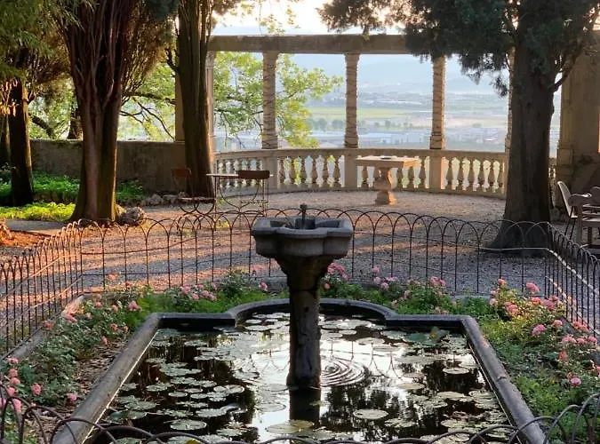 Guest house Dei Cipressi Wine Sona