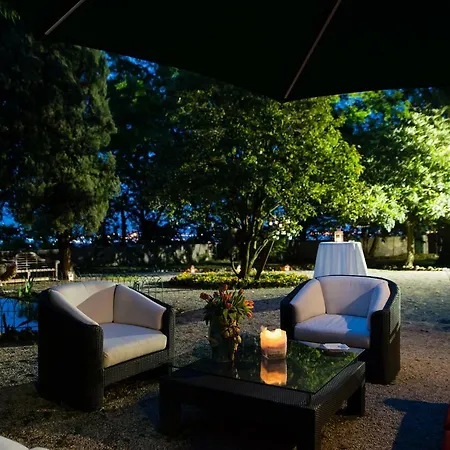 Dei Cipressi Wine 4* Sona