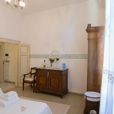 Dei Cipressi Wine 4*