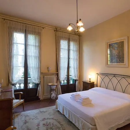 Dei Cipressi Wine 4*