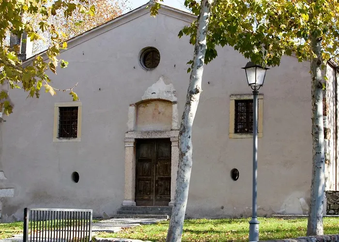 Dei Cipressi Wine Gasthuis Sona