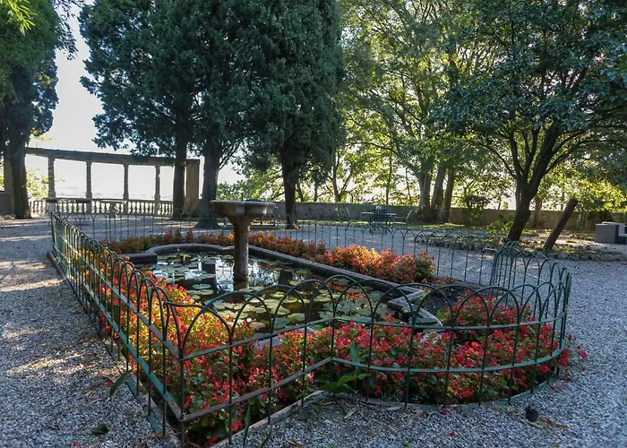 Dei Cipressi Affittacamere