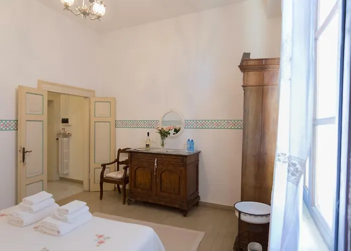 Dei Cipressi 4*