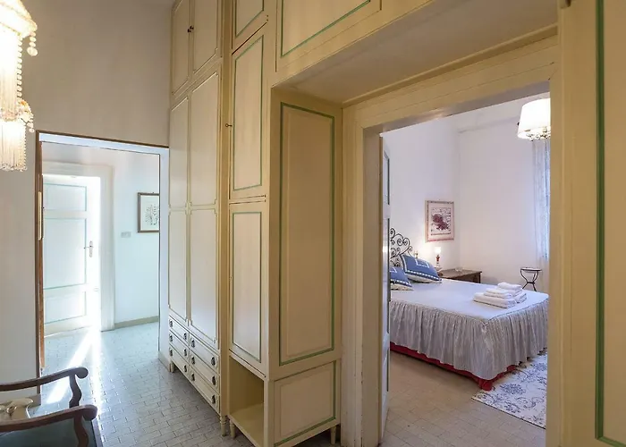 Dei Cipressi 4*