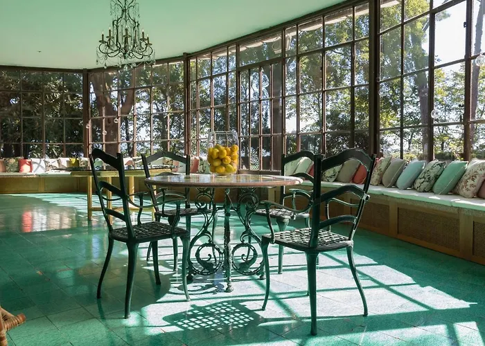 Gasthuis Dei Cipressi Wine