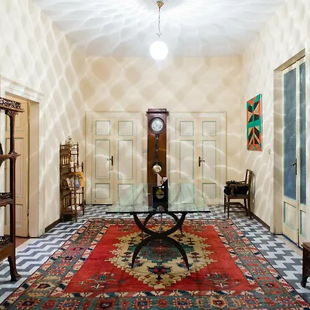 Dei Cipressi Wine Guest house