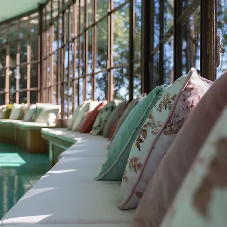 Dei Cipressi Wine Guest house *