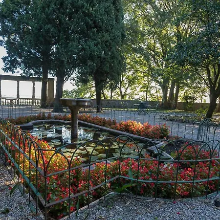 Dei Cipressi Affittacamere