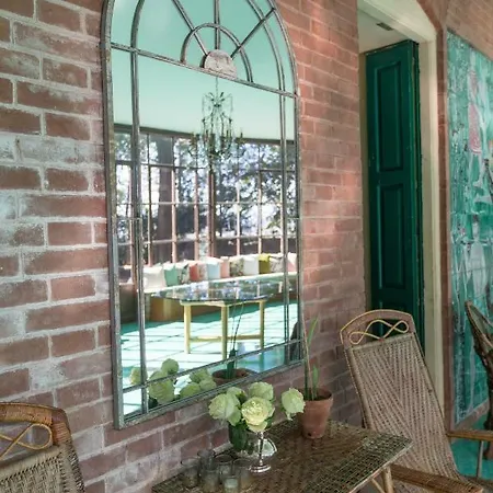 Guest house Dei Cipressi Wine *