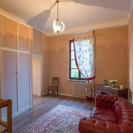 Guest house Dei Cipressi Wine
