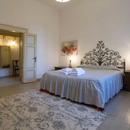 Guest house Dei Cipressi Wine Sona