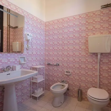 Dei Cipressi Affittacamere 4*