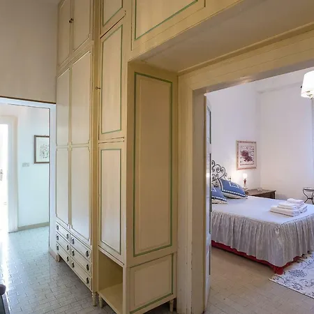 Dei Cipressi Wine 4*
