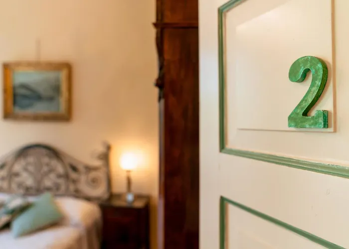 Dei Cipressi Wine 4* סונה