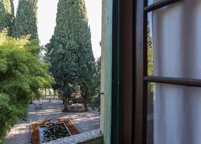 Konukevi Dei Cipressi Wine 4*